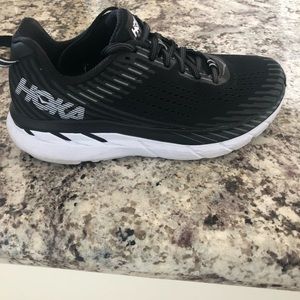 Hoka  Clifton 5 running shoe